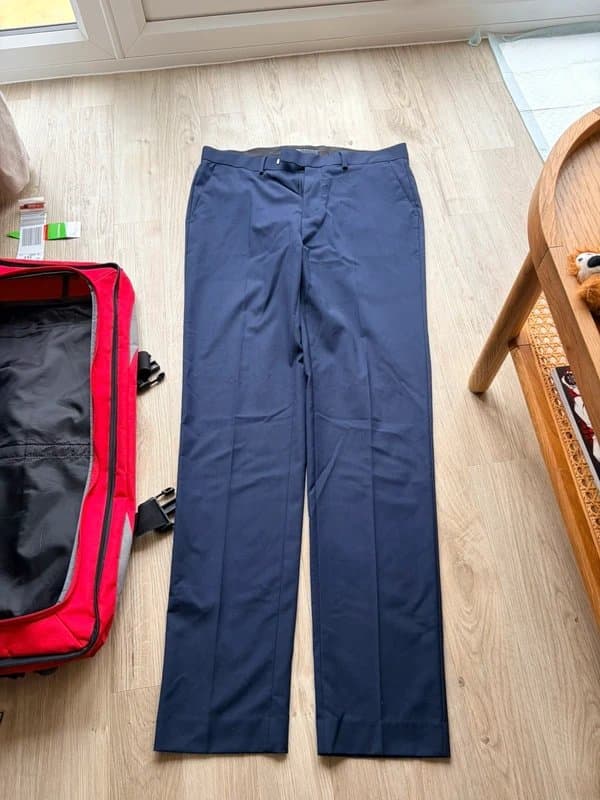 ASOS Design Dress Trousers