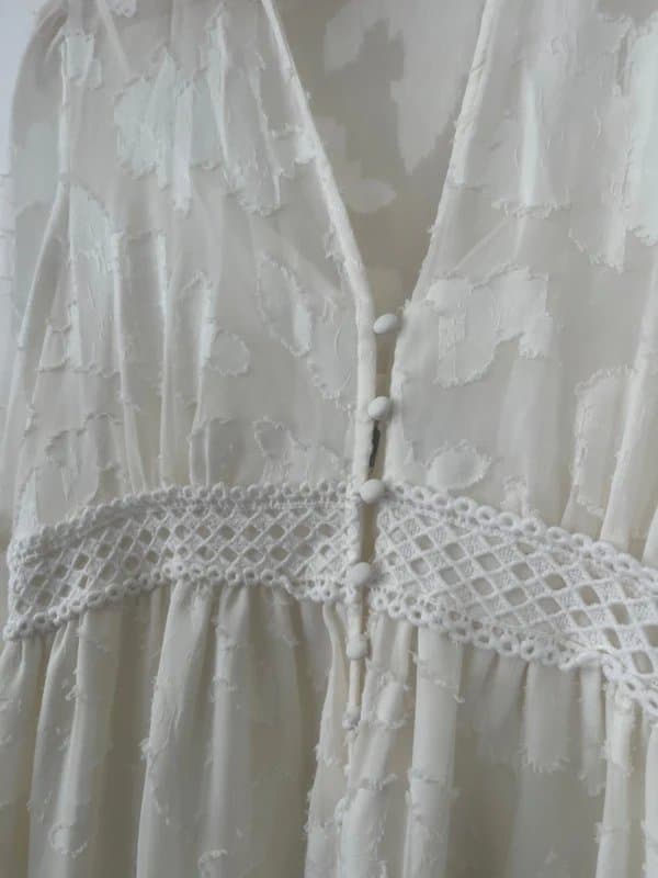 ASOS Maternity Pretty maternity dress