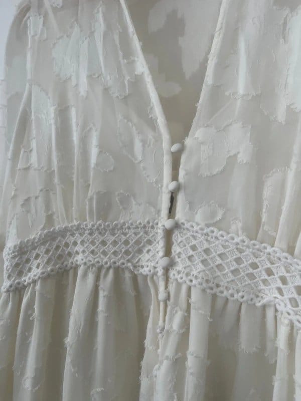 ASOS Maternity Pretty maternity dress - 1