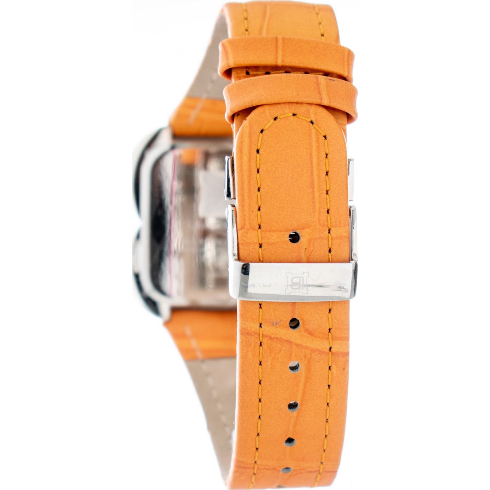 Laura Biagiotti Laura Biagiotti Women's LB0002L-NA 33mm Quartz Watch in Orange - 2