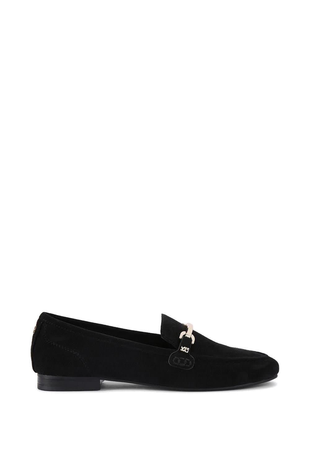 KG Kurt Geiger KG Kurt Geiger Women's 'Million' Flats in Black
