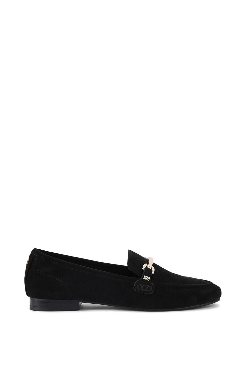 KG Kurt Geiger KG Kurt Geiger Women's 'Million' Flats in Black - 2