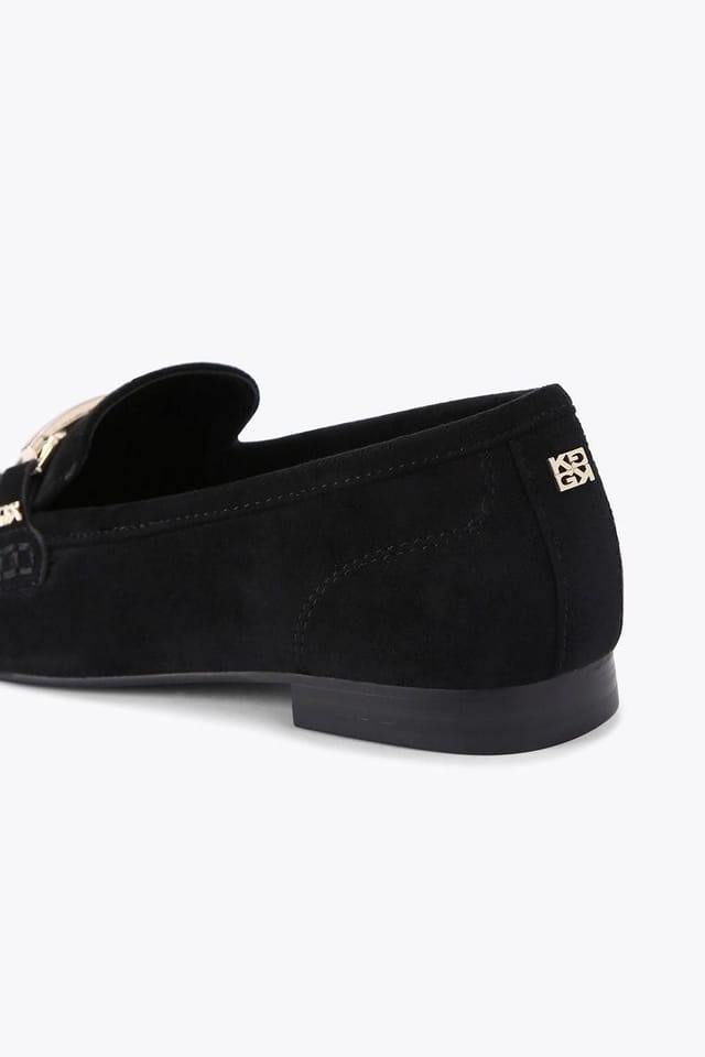 KG Kurt Geiger KG Kurt Geiger Women's 'Million' Flats in Black - 3