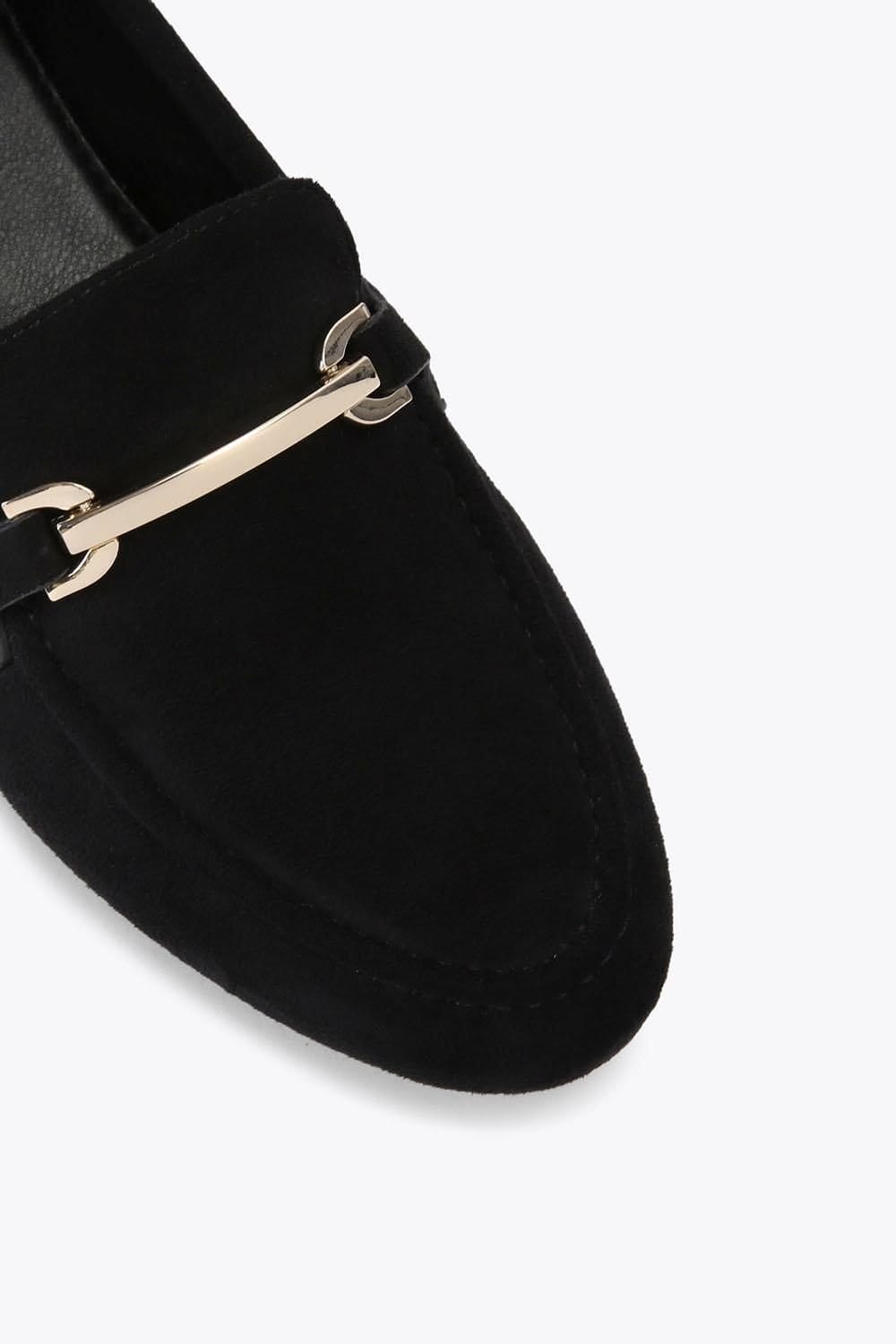 KG Kurt Geiger KG Kurt Geiger Women's 'Million' Flats in Black - 4