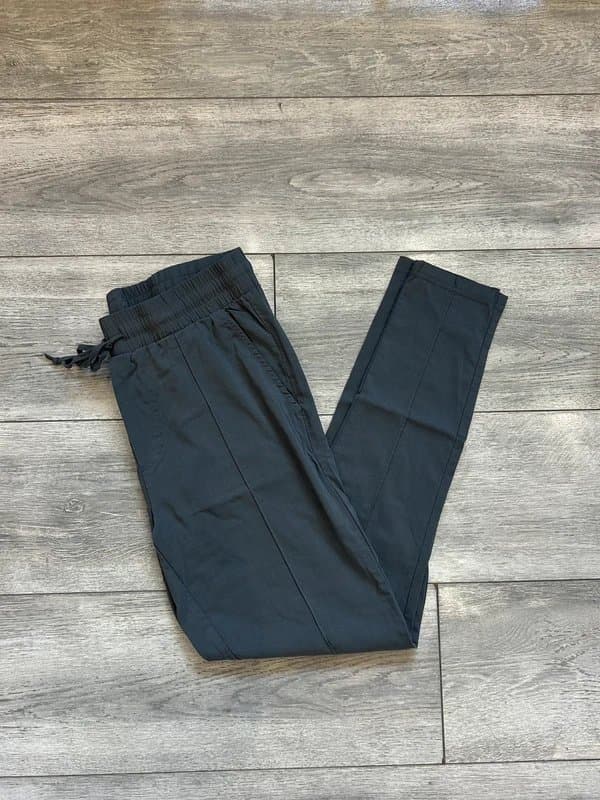 Capo Capo Grey Skinny Pants