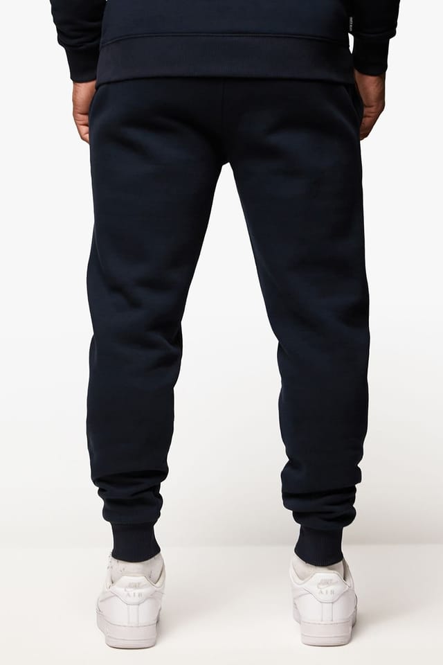 Gym King GYM KING Men's Fundamental Jogger Navy - 2