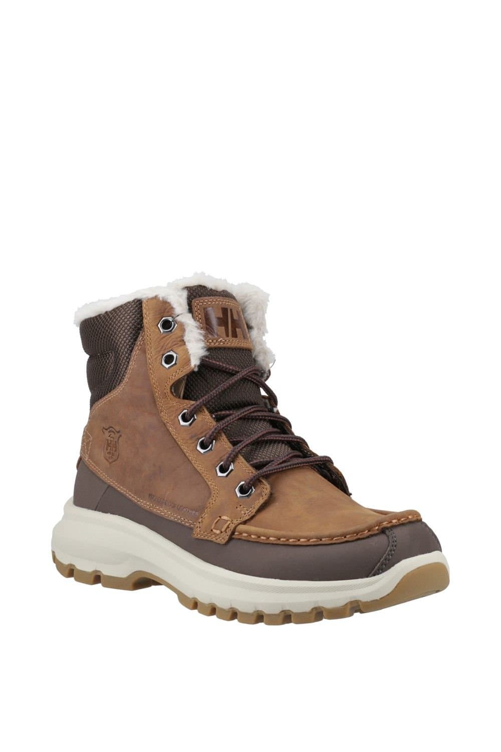 Helly Hansen Helly Hansen Men's Garibaldi Boot in Brown