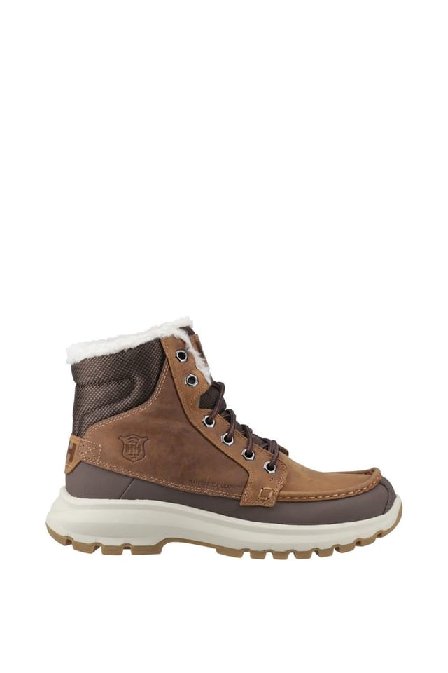 Helly Hansen Helly Hansen Men's Garibaldi Boot in Brown - 2