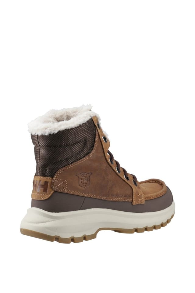 Helly Hansen Helly Hansen Men's Garibaldi Boot in Brown - 3