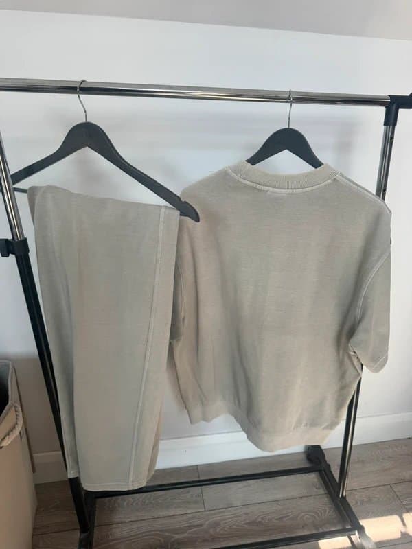 Bershka Men’s bershka set