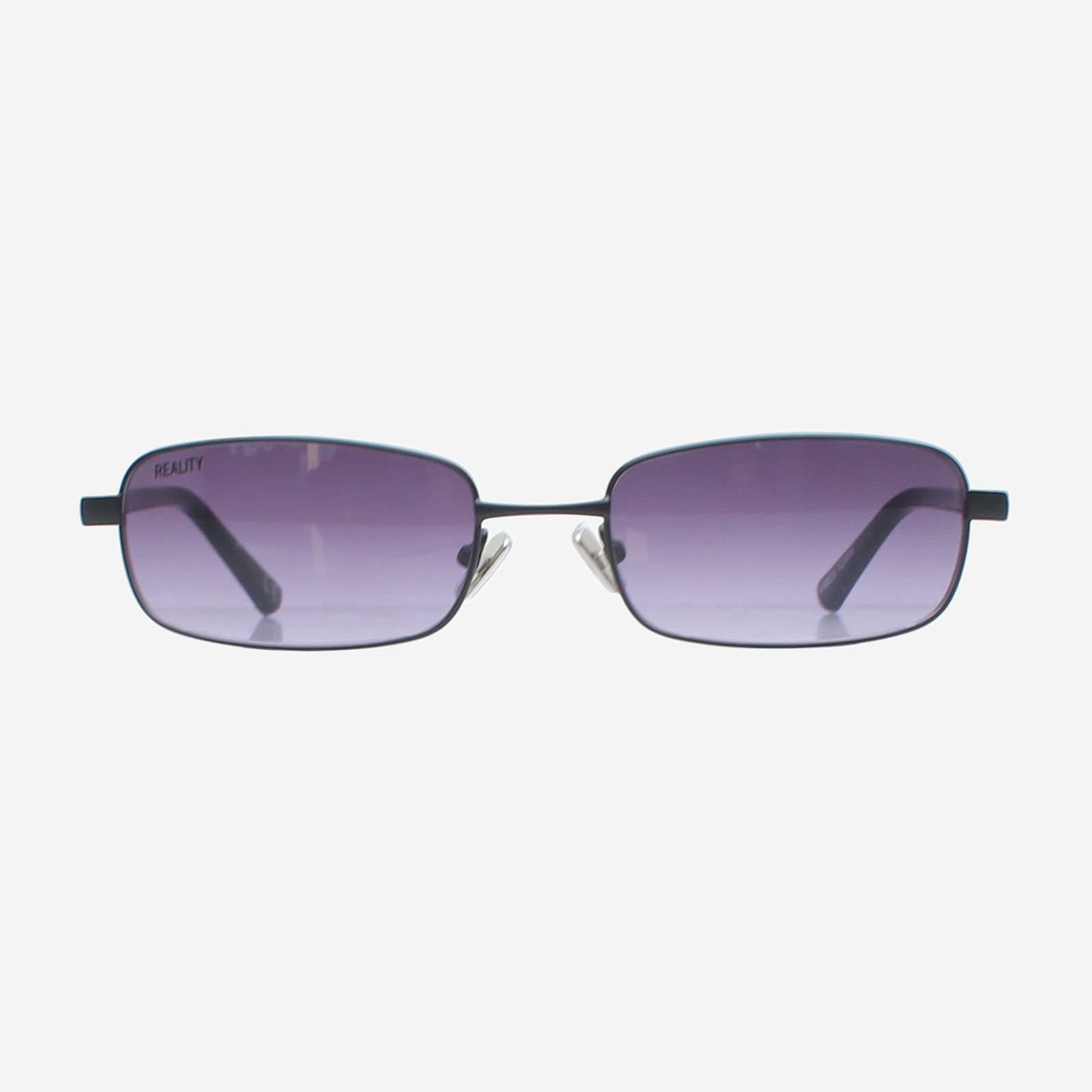 REALITY EYEWEAR REALITY EYEWEAR Women's Vibes Town - Matt Black