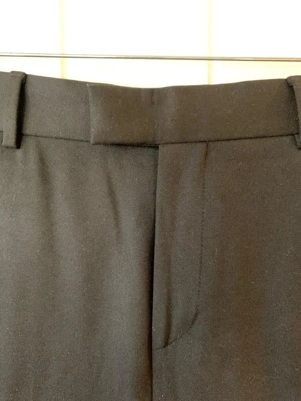 ASOS Design Black Asos pants