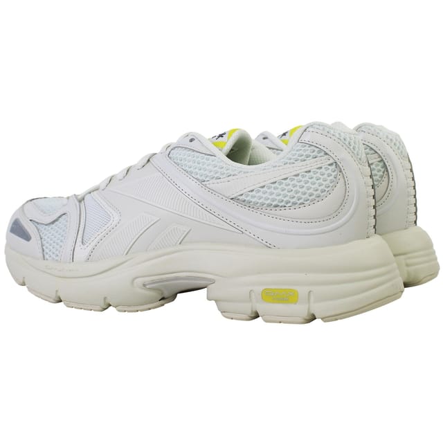 Reebok Reebok Women's Premier Road Plus VI White Running Shoes - 3