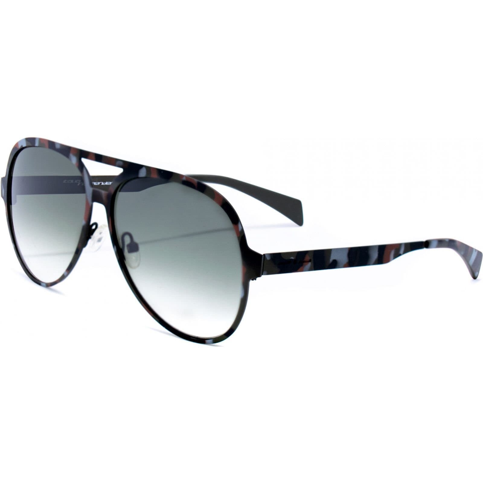 Italia Independent Italia Independent Men's 0021-093-000 Sunglasses