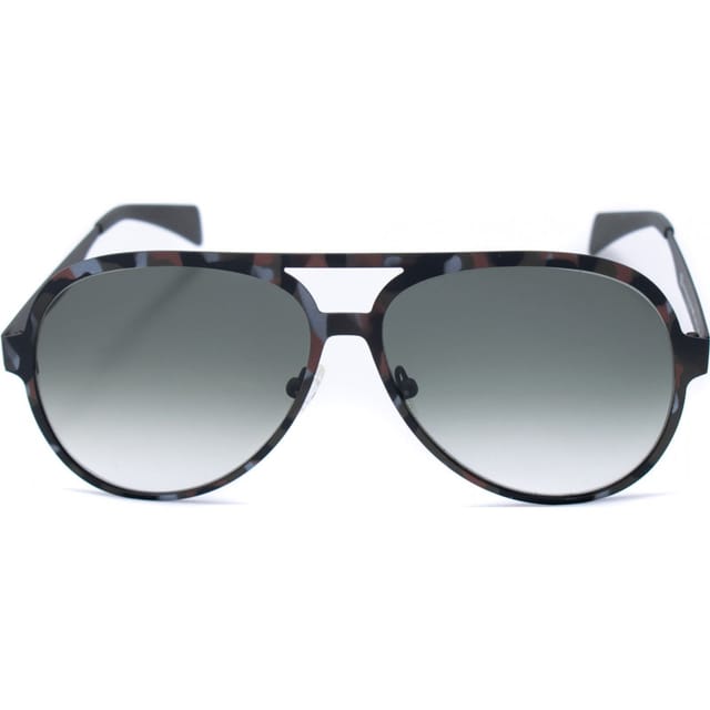 Italia Independent Italia Independent Men's 0021-093-000 Sunglasses - 2