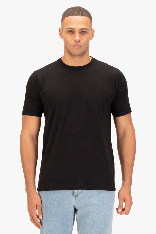 Luke 1977 Luke 1977 Men's Floyd 5 Pack T-shirts - 2