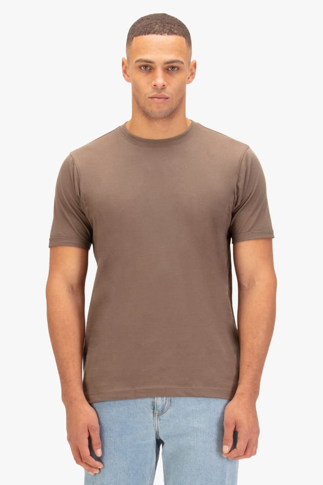 Luke 1977 Luke 1977 Men's Floyd 5 Pack T-shirts - 3