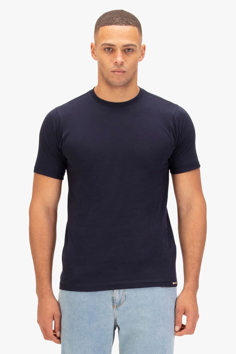 Luke 1977 Luke 1977 Men's Floyd 5 Pack T-shirts - 4