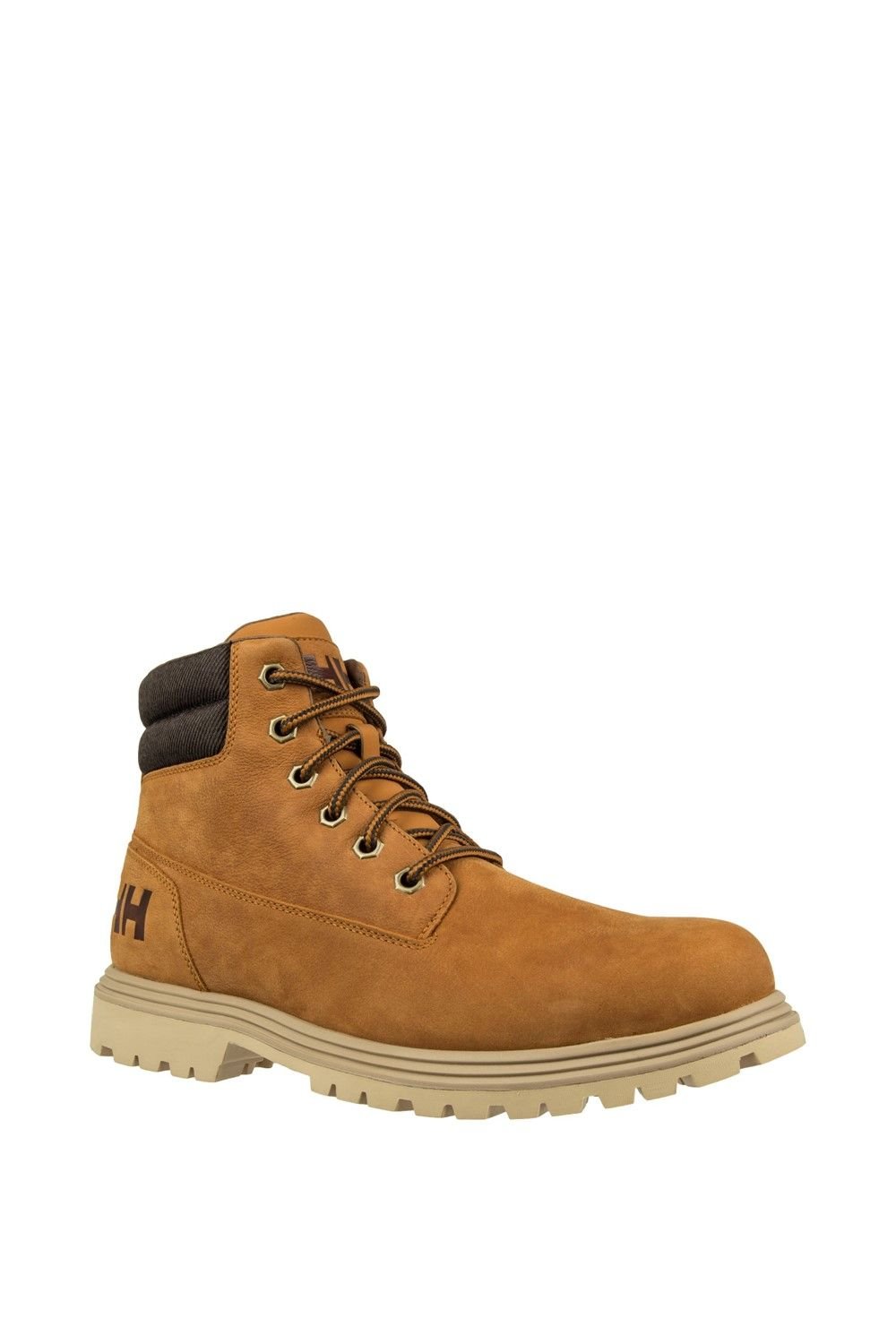 Helly Hansen Helly Hansen Men's Fremont Boots in Light Brown - 2