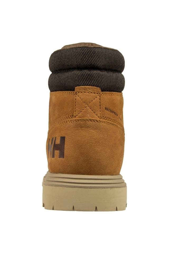 Helly Hansen Helly Hansen Men's Fremont Boots in Light Brown - 2