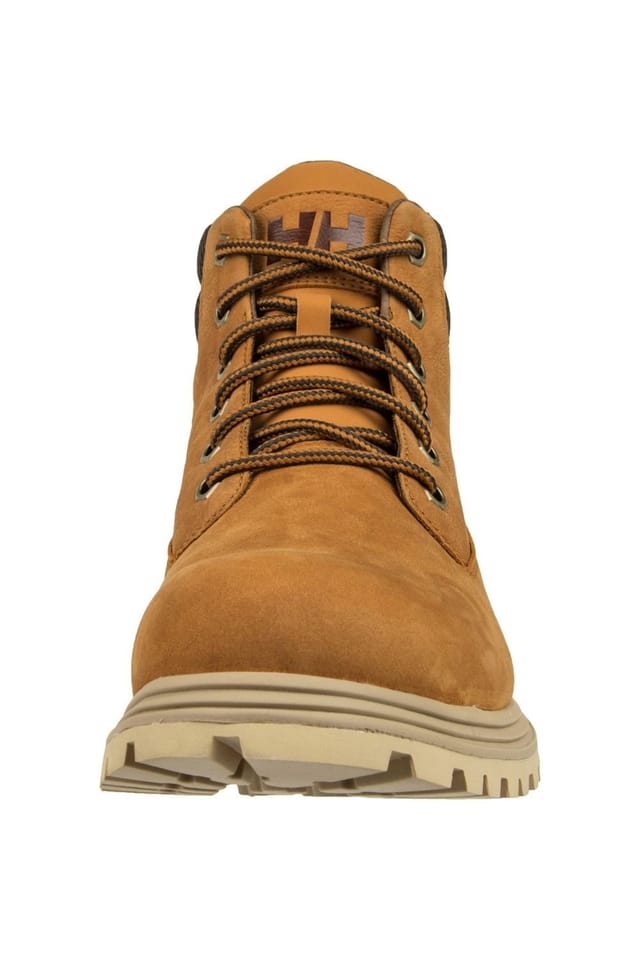 Helly Hansen Helly Hansen Men's Fremont Boots in Light Brown - 3
