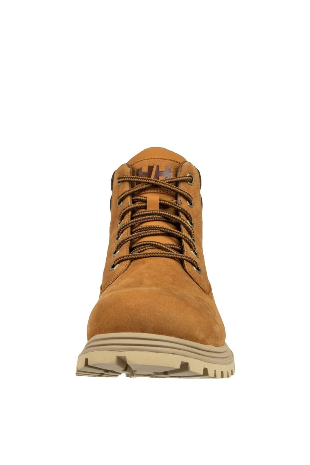 Helly Hansen Helly Hansen Men's Fremont Boots in Light Brown - 4