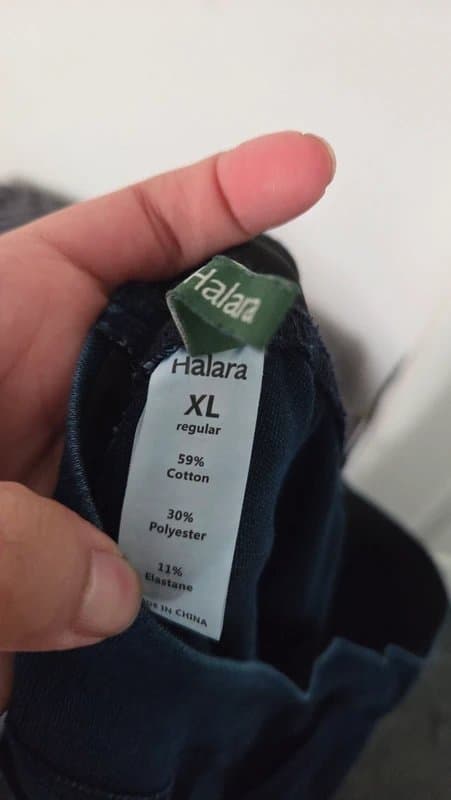 Halara Halara xl cargo jeans