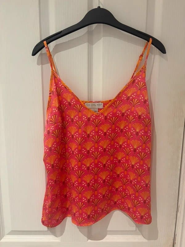 Never Fully Dressed Never fully dressed cami