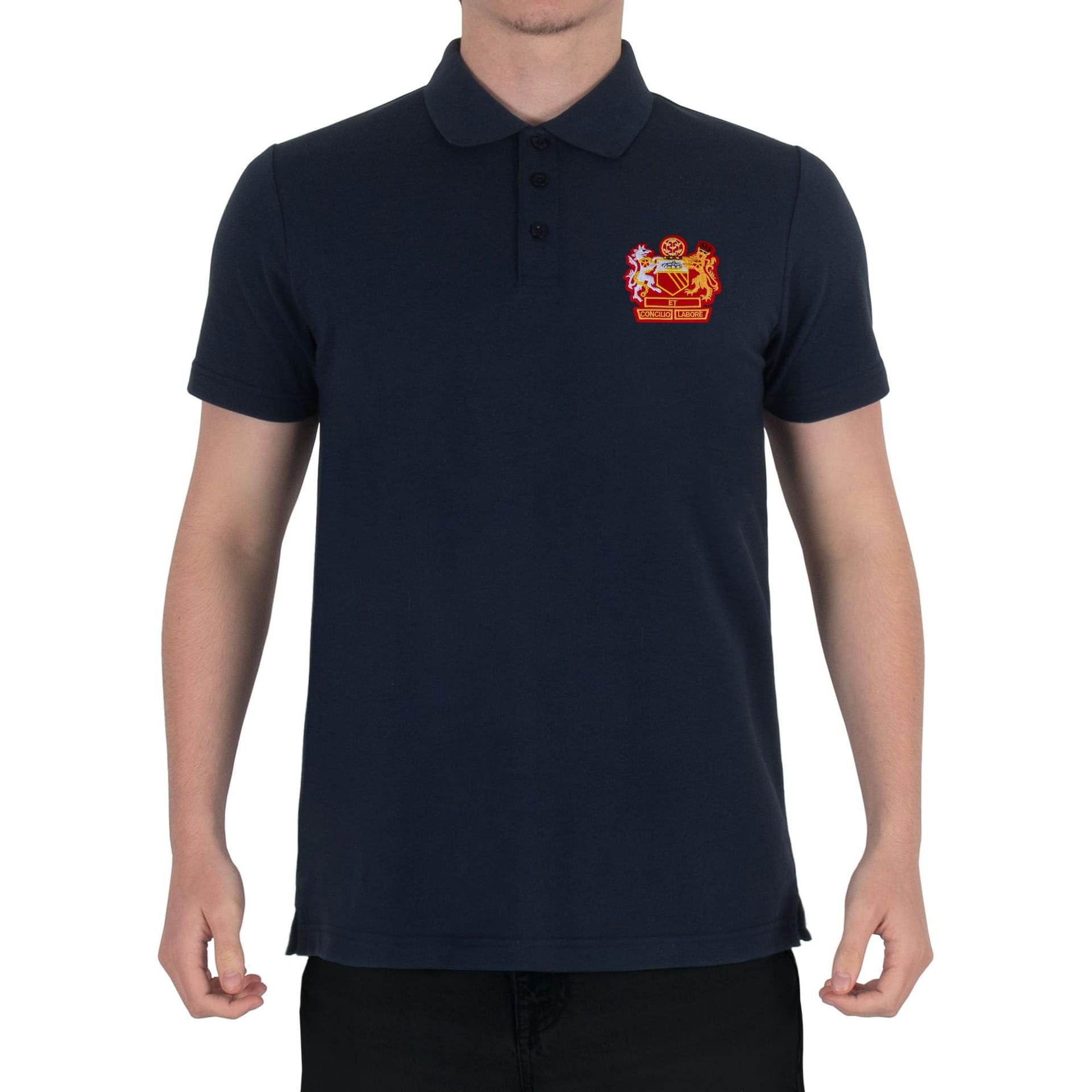navy