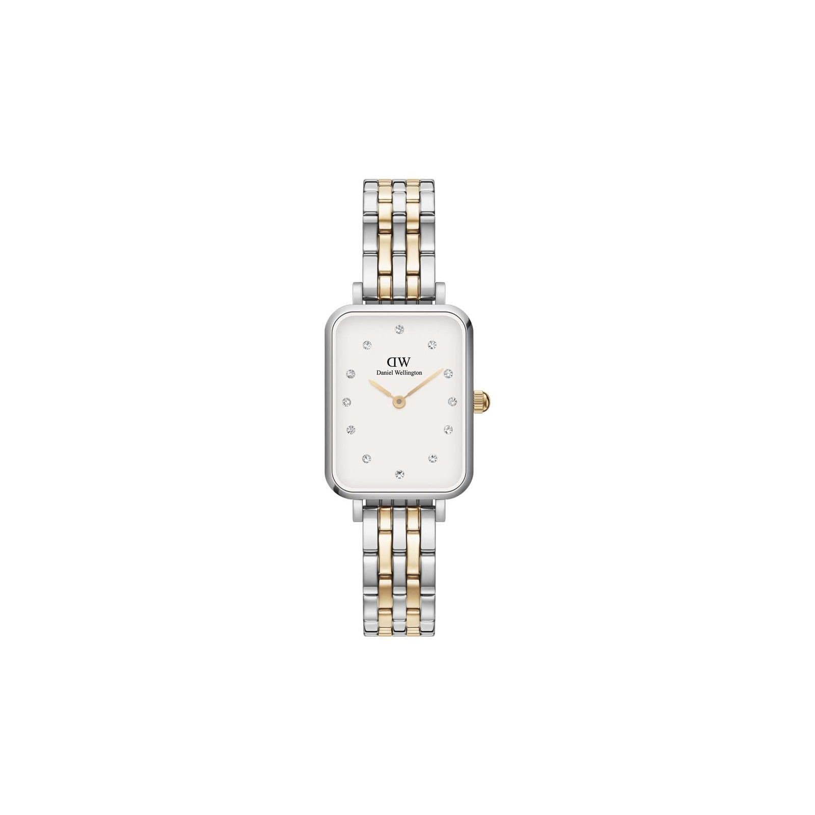 Daniel Wellington Daniel Wellington Women's DW00100625 Quadro 20mm Quartz Watch