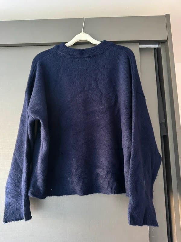 ASOS Design ASOS knitted jumper