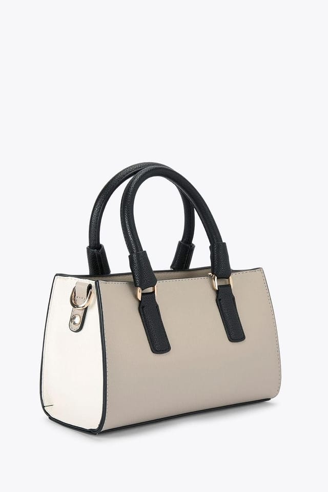 Carvela Carvela Women's 'Latte East West' Bag in Taupe - 3