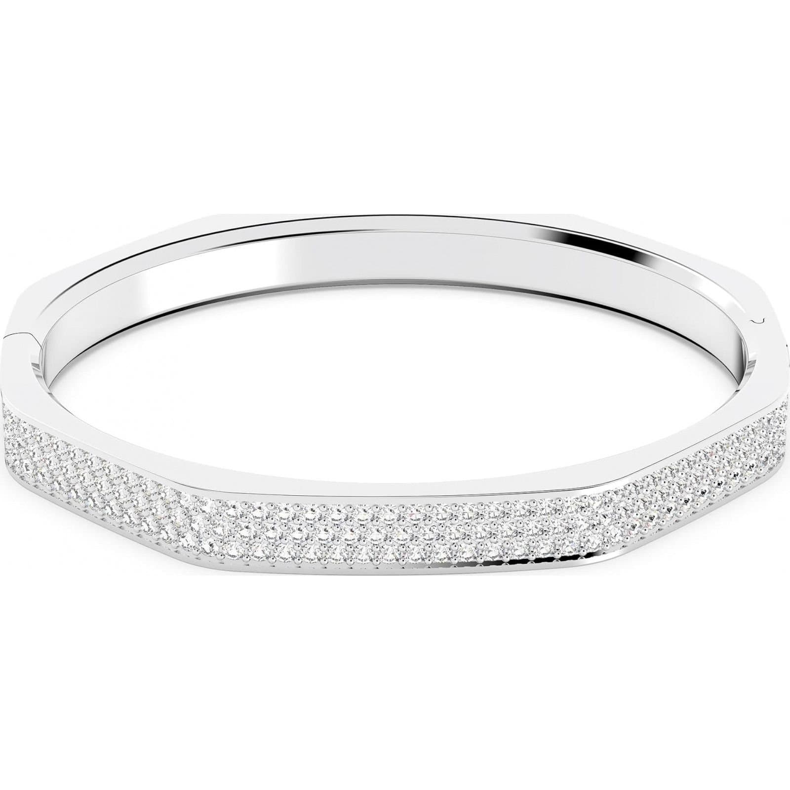 Swarovski Swarovski Women's 5639202 Dextera Bracelet in Silver