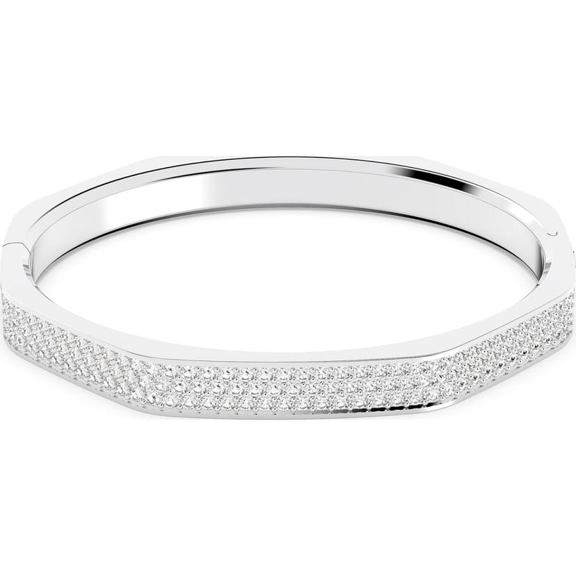 Swarovski Swarovski Women's 5639202 Dextera Bracelet in Silver - 1