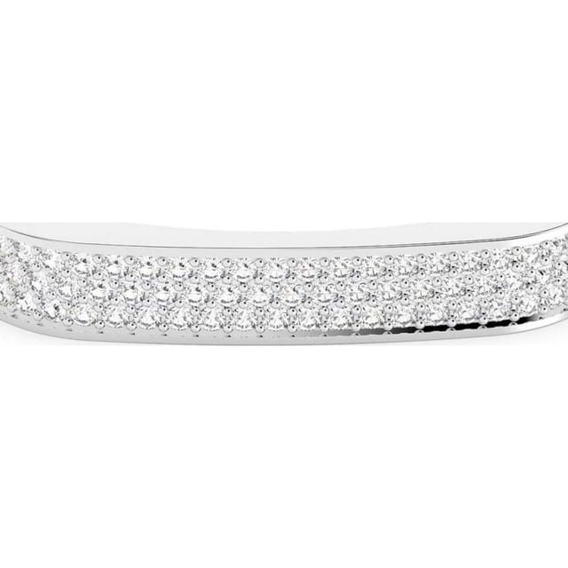 Swarovski Swarovski Women's 5639202 Dextera Bracelet in Silver - 2
