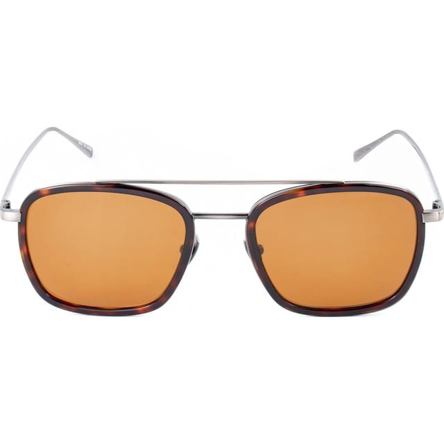 Belstaff Belstaff Men's RYDER-S085 Square/Rectangle Sunglasses in Brown - 2