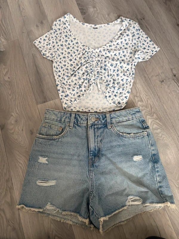 New Look Casual Outfit - Two Piece