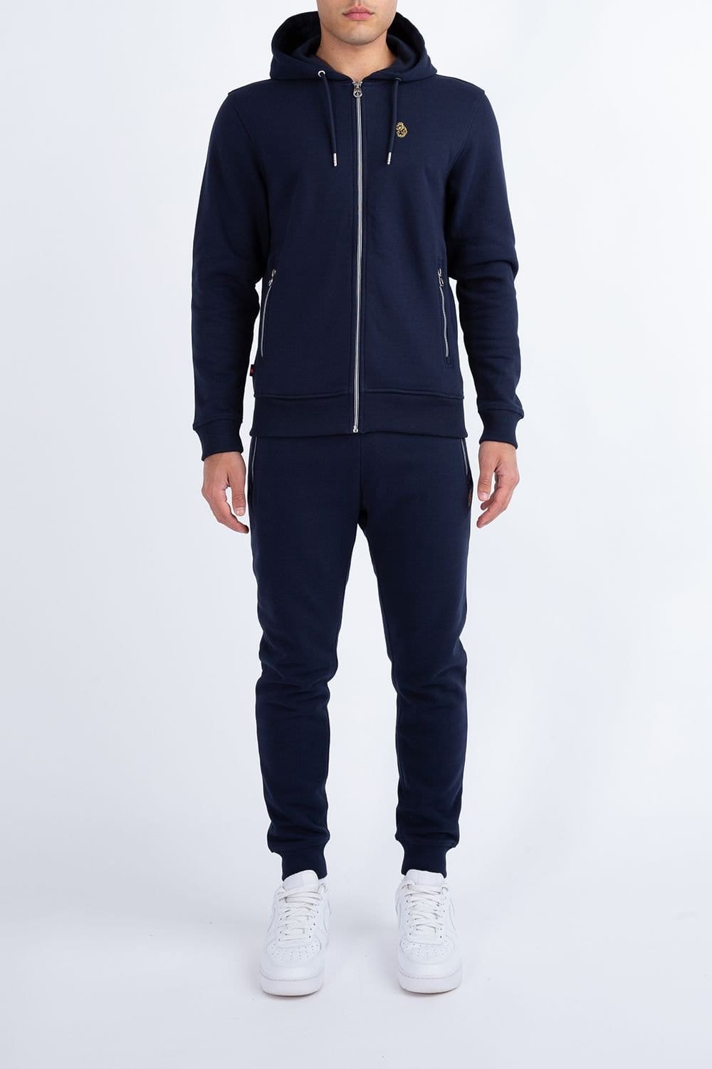 dark navy