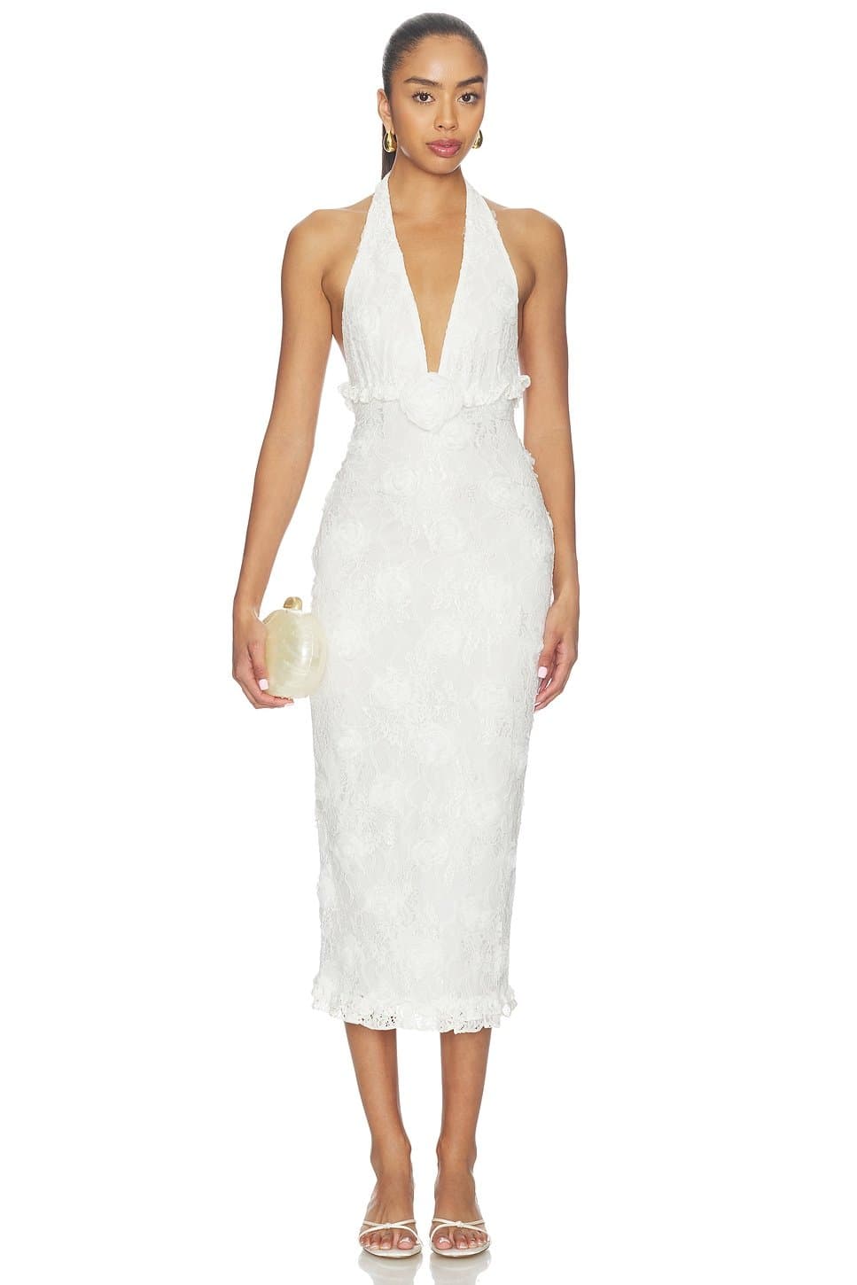revolve Kalin Midi Dress