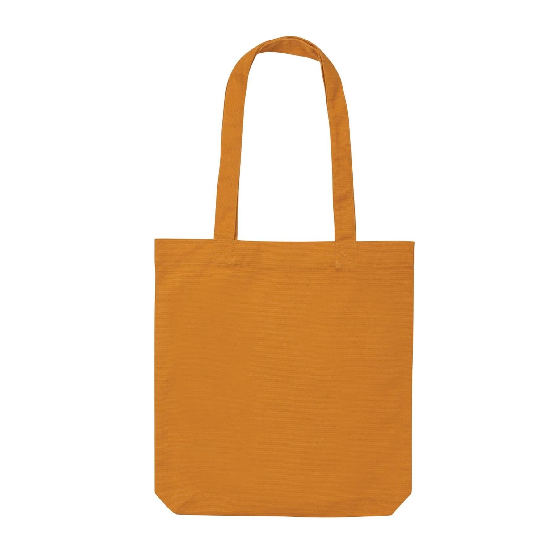 XD Design XD Design Pale Orange Canvas Tote Bag