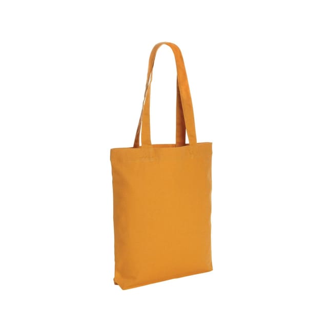 XD Design XD Design Men's Impact AWARE Canvas Tote Bag in Pale Orange - 2