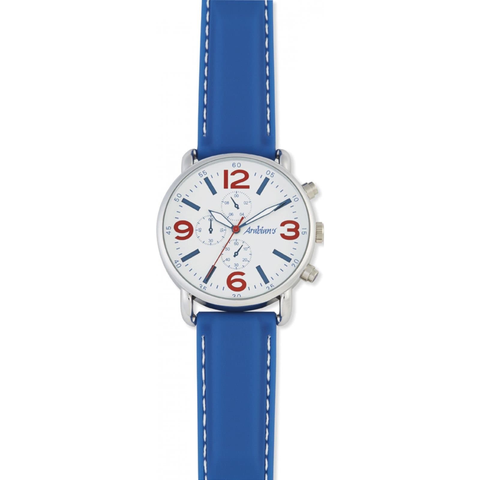 Arabians Arabians Men's HBA2259A 43mm Quartz Watch in Blue