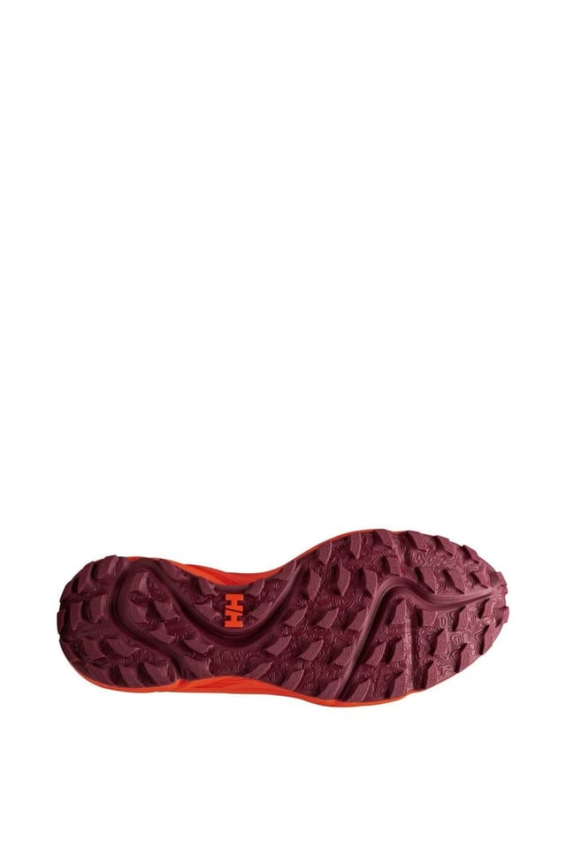 Helly Hansen Helly Hansen Women's Cascade Mid Hiker in Red - 3