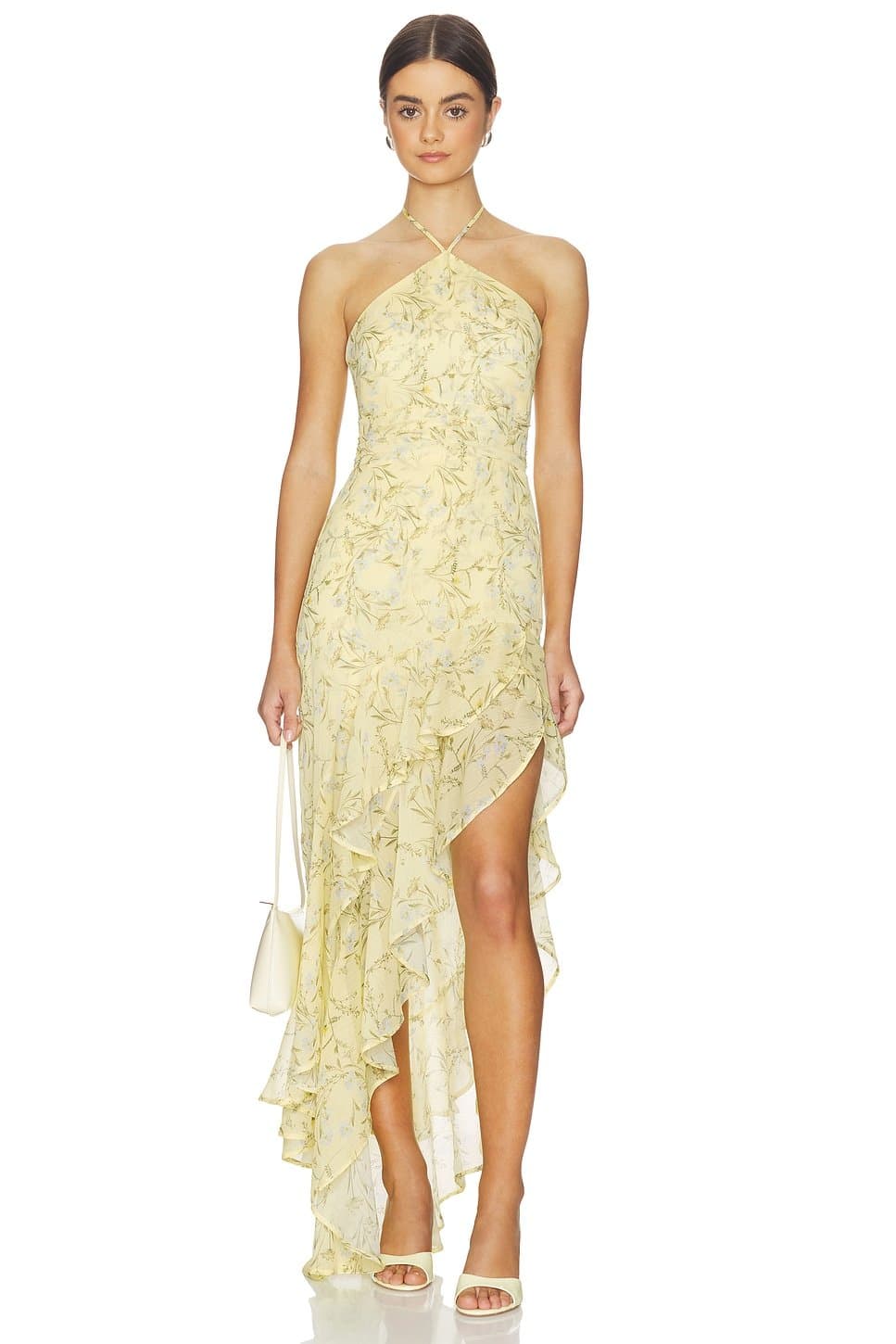 revolve Carlina Dress