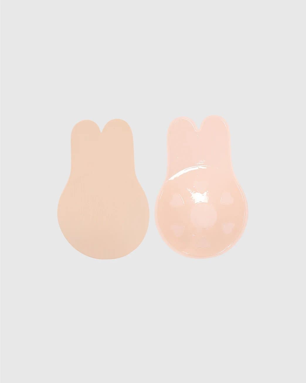 River Island River Island Womens Beige Stick On Strapless Rabbit Bra