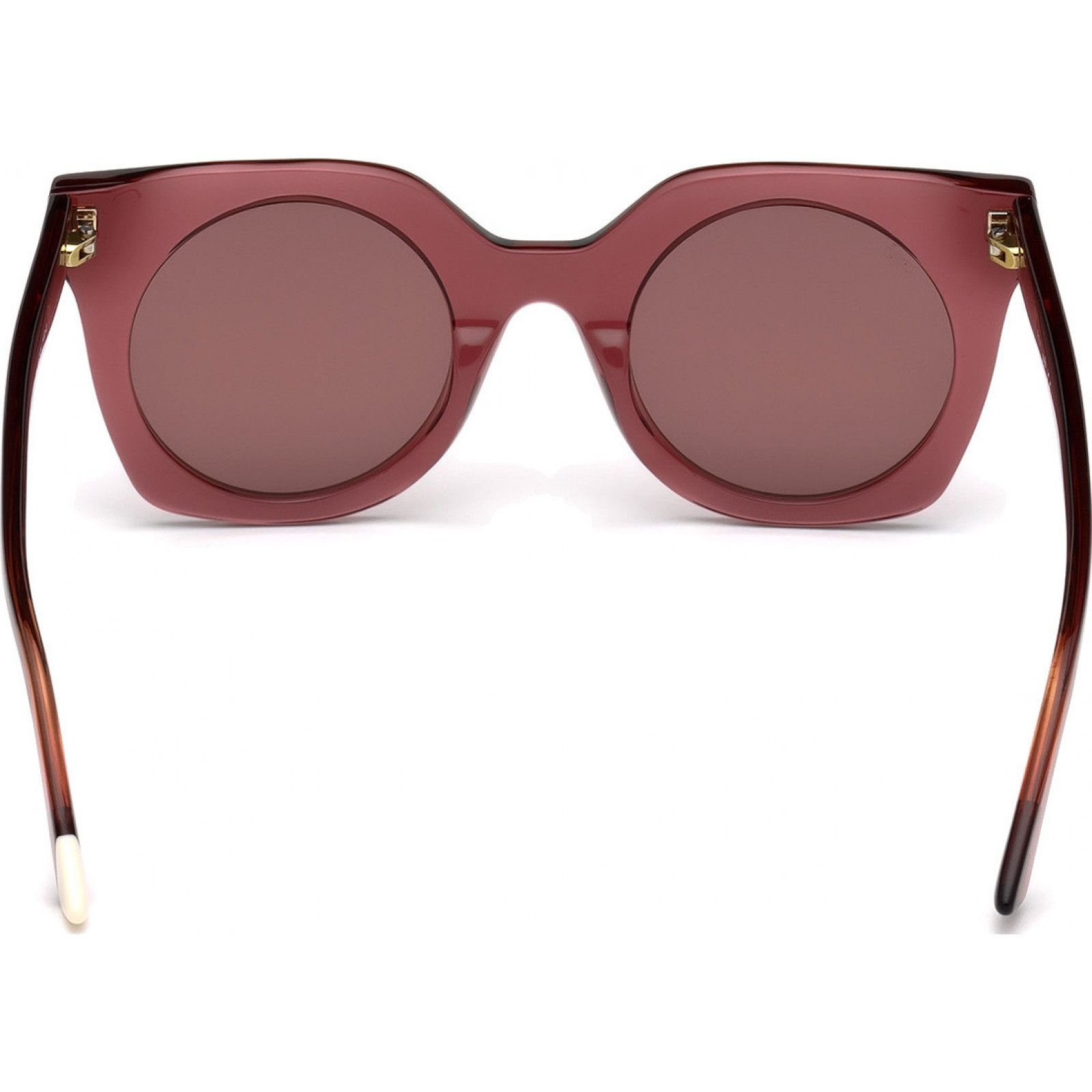 Web Eyewear Web Eyewear Women's WE0231-81Y Sunglasses in Pink - 2