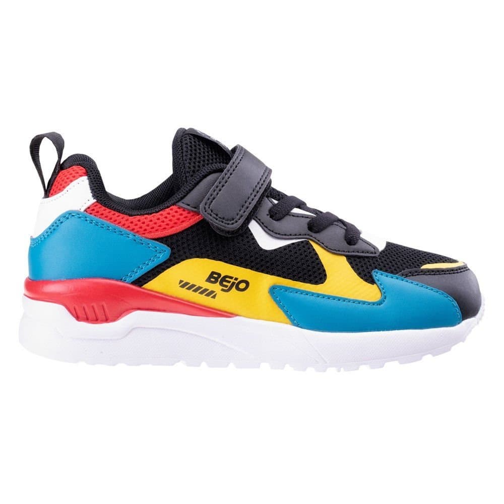 Bejo Bejo Men's Agepi Trainers