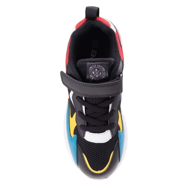Bejo Bejo Men's Agepi Trainers - 2
