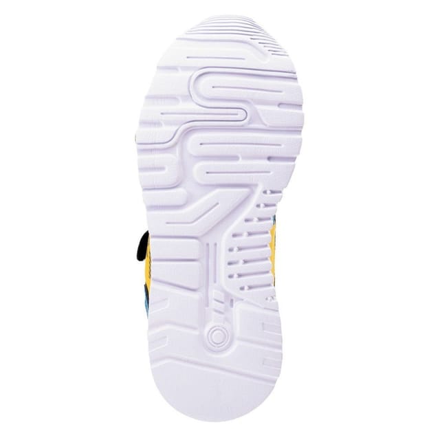 Bejo Bejo Men's Agepi Trainers - 3