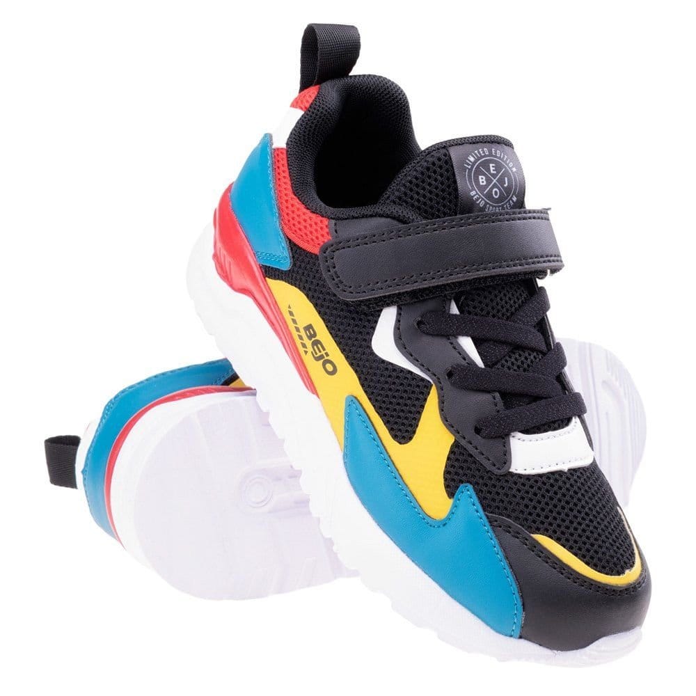 Bejo Bejo Men's Agepi Trainers - 4
